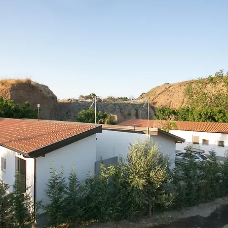 Fortunato Gæstehus Reggio di Calabria