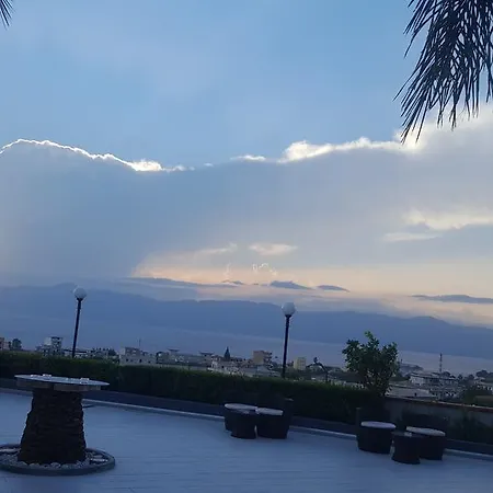 Gæstehus Fortunato Reggio di Calabria